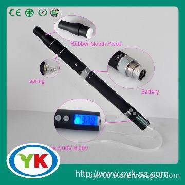 AGO Dry Herb electronic cigarettte with huge vapor